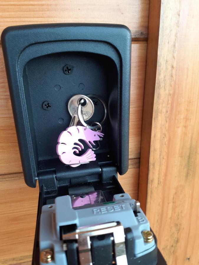 The Sleepy Crofter Glamping - Achiltibuie酒店 外观 照片